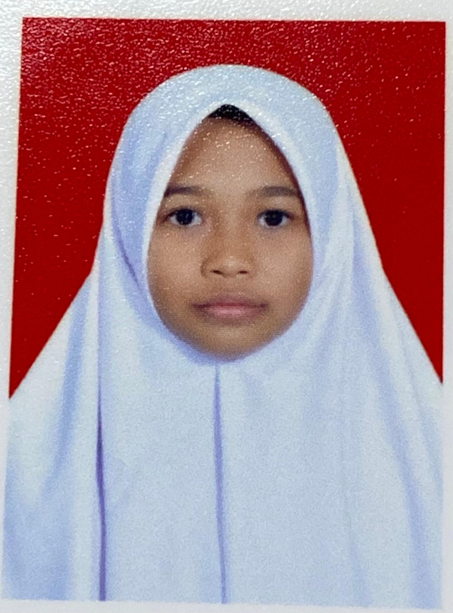Cut Fadhilah